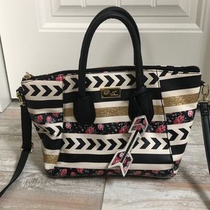 LUV BETSEY purse 👛 BETSEY JOHNSON